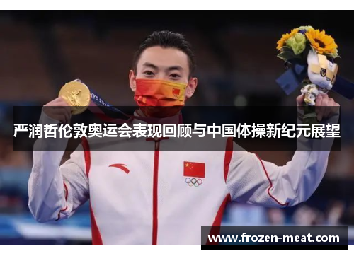 严润哲伦敦奥运会表现回顾与中国体操新纪元展望